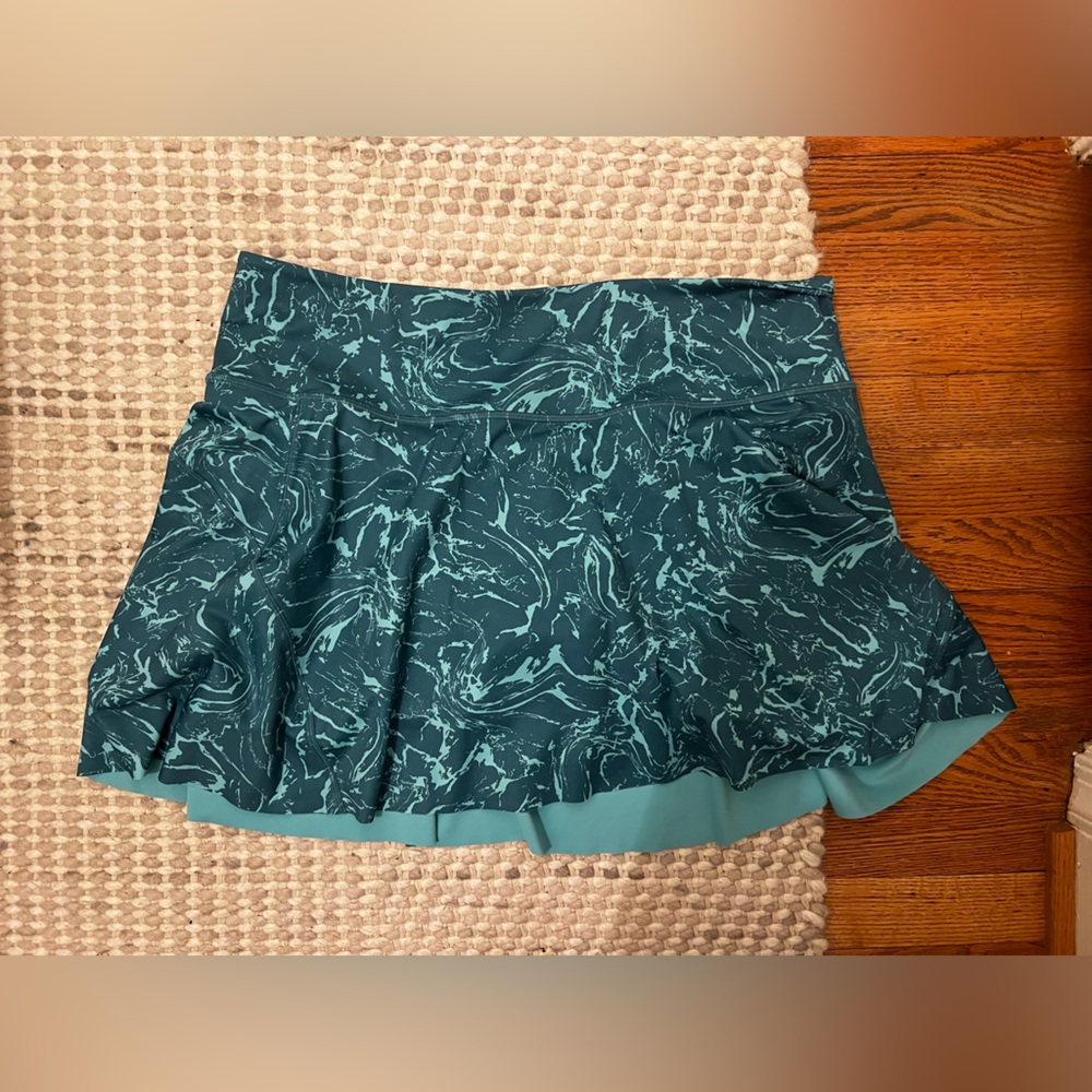 Athleta Skort